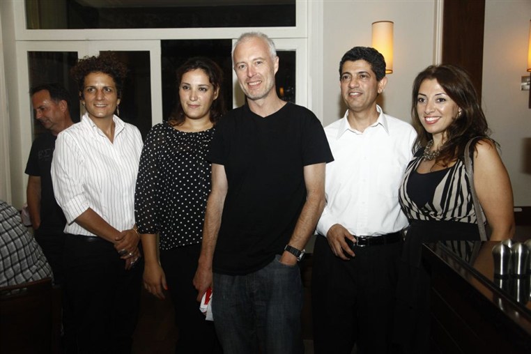 DGTLU Dinner Part 2